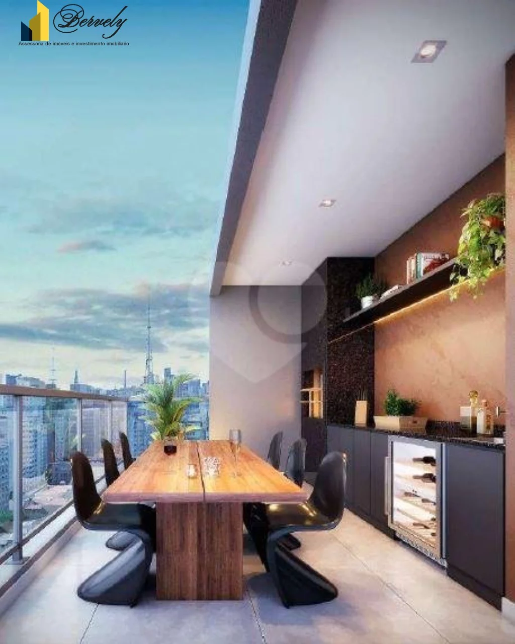 Imagem Apartamento no Jardim Paulista