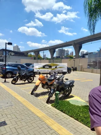 Imagem Apartamento MOBILIADO a venda na Vila prudente