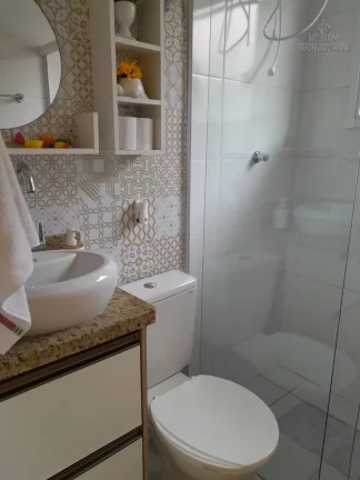 Imagem LINDA CASA DE CONDOMINIO NO BAIRRO MARACANÃ