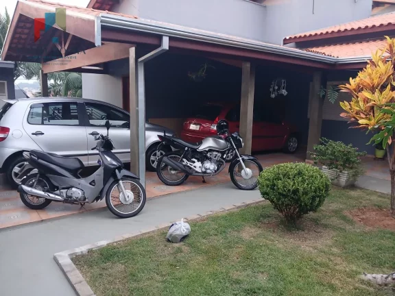 Imagem Imóvel a venda em Tatuí SP