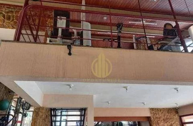 Imagem Apartamento com 3 dormitórios para alugar, 73 m² por R$ 2.500,00/mês - Presidente Médici - Ribeirão Preto/SP