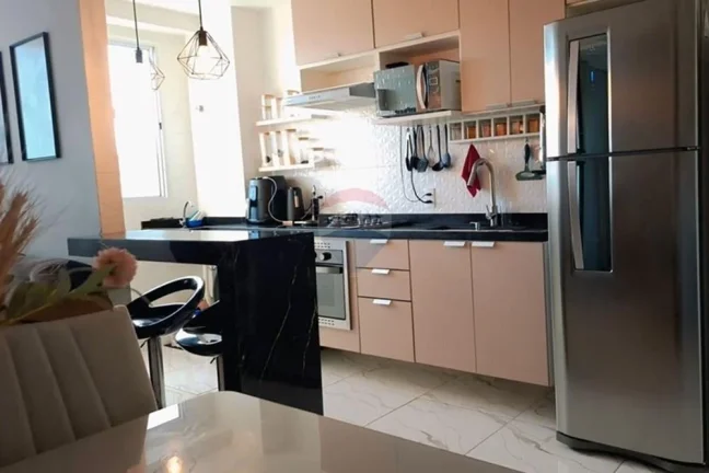 Imagem Apartamento no Altos de Votorantim ! Excelente Oportunidade.