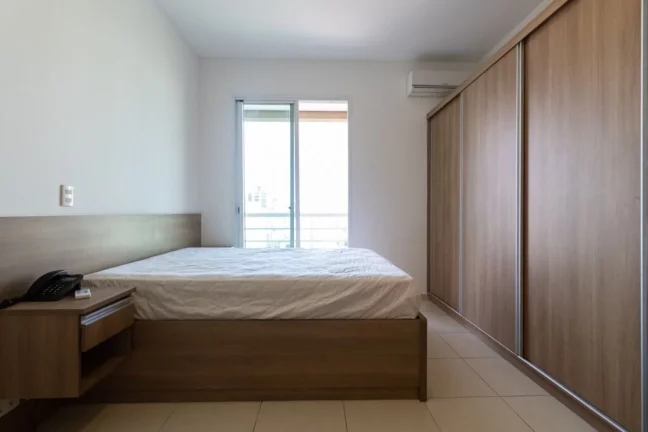 Imagem APARTAMENTO RESIDENCIAL em São Paulo - SP, Moema
