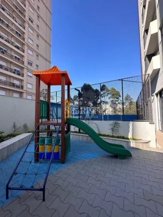 Imagem Apartamento Venda Alphaville | Bonnard 307 - 2 dorms - 1 suíte - 2 vagas - R$800.000 | Barueri/SP