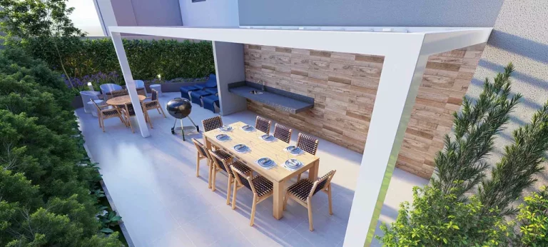 Imagem APARTAMENTO RESIDENCIAL em São Paulo - SP, Brooklin Novo