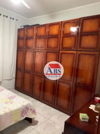 Imagem Casa com 3 dormitórios à venda, 155 m² por R$ 600.000,00 - Vila Nova - Cubatão/SP