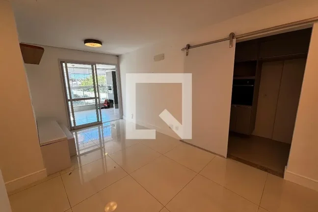 Imagem Apartamento à Venda - Recreio, 2 Quartos, 74 m2