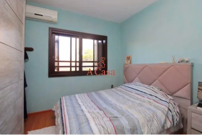 Imagem Casa com 4 Dormitorio(s) localizado(a) no bairro Jardim Itu em Porto Alegre / Rio Grande do Sul Ref.:117