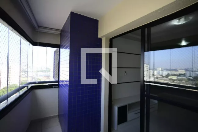Imagem Apartamento à Venda - Ipiranga, 2 Quartos, 68 m2