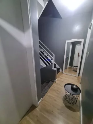 Imagem Cobertura com 2 dormitórios à venda, 80 m² por R$ 385.000,00 - Vila Pires - Santo André/SP
