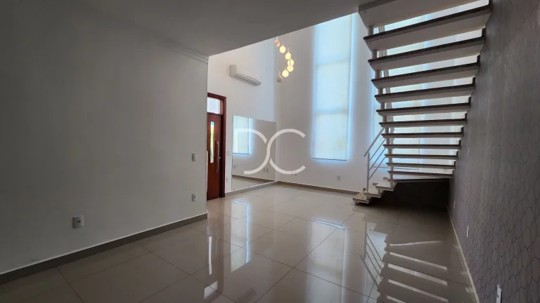 Imagem Ibiti Royal Park - Venda Sobrado | AC: 200m² | AT: 272,44m² | 03 Suítes | 05 Ban | 04 Vagas