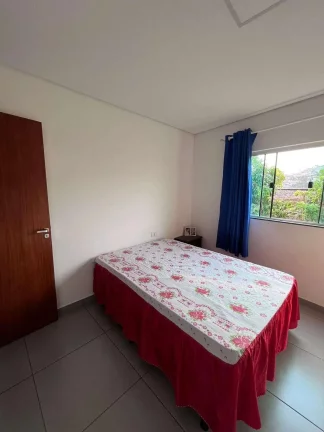 Imagem Casa à venda em Barbacena, Caiçaras, com 2 quartos, 133,4553m2