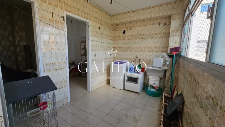 Imagem APARTAMENTO Á VENDA NO EDIFÍCIL ESTORIL - ANHANGABAÚ - JUNDIAÍ - SP