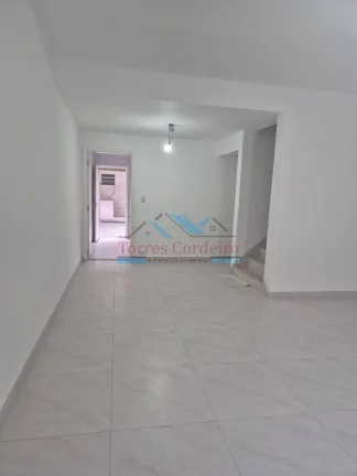 Imagem Sobrado á Venda - 2 dormitórios - 2 vagas - Estação São Paulo Morumbi