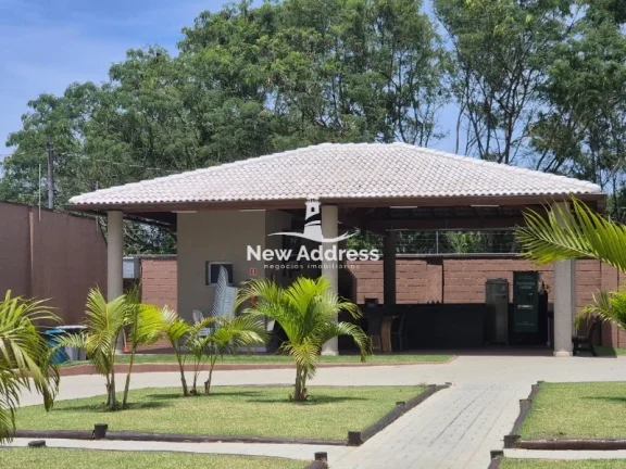 Imagem Condomínio Riviera Park: Terreno com 615m² à venda já com projeto arquitetônico aprovado