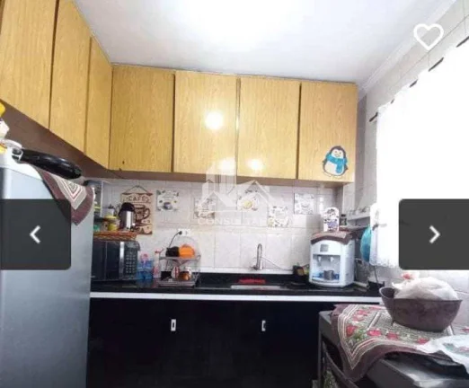 Imagem Apartamento 2 quartos, Vila Valença Cod: 24259 FSM