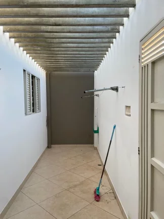 Imagem VENDE-SE CASA NO JARDIM REDENTOR