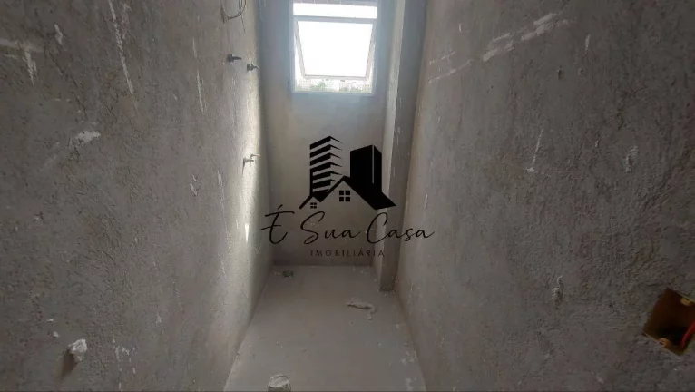 Imagem Área Privativa 2 Quartos à Venda Bairro Europa Contagem MG