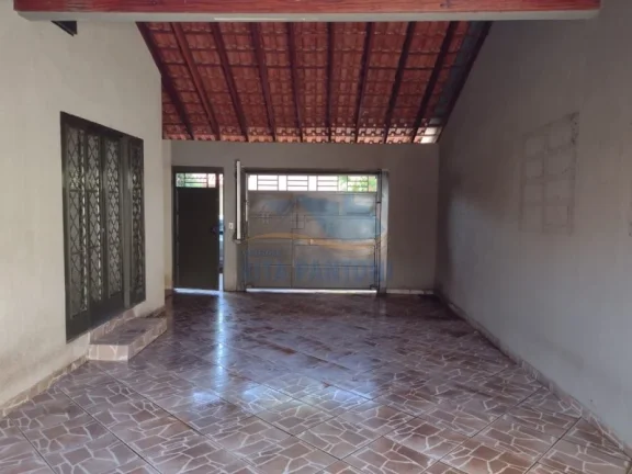 Imagem Casa - Jardinópolis - São Gabriel