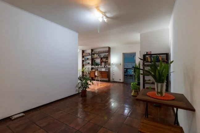 Imagem Apartamento à venda Jardim Paulista São Paulo