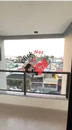 Imagem Apartamentos Novo Nunca Habitado,2 dorms c suite e varanda ,1 vaga , bairro Assunção, São Bernardo do Campo