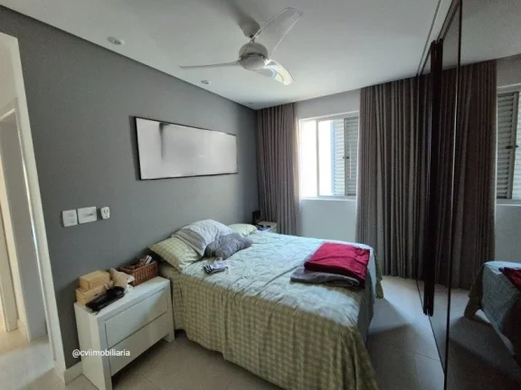 Imagem Descubra o conforto de viver em um espaçoso apartamento de 126m², localizado no charmoso bairro Co...