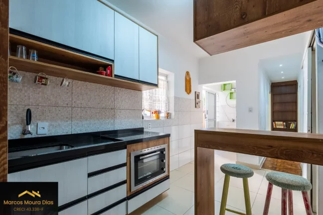 Imagem Apartamento Venda 2 Quartos, Quintal com Sol da Manhã em Perdizes