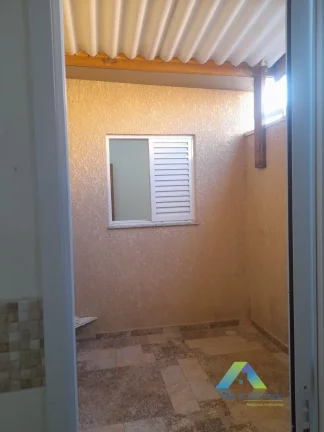 Imagem Apartamento à venda no bairro Vila Helena - Santo André/SP