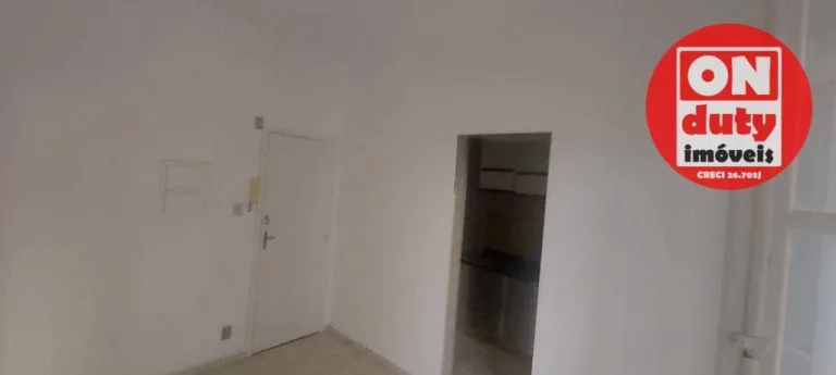 Imagem Apartamento - Embaré - Santos/SP