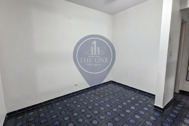 Imagem Apartamento à venda em Bela Vista, São Paulo-SP: 1 quarto, 2 salas, 1 banheiro e 47m²!