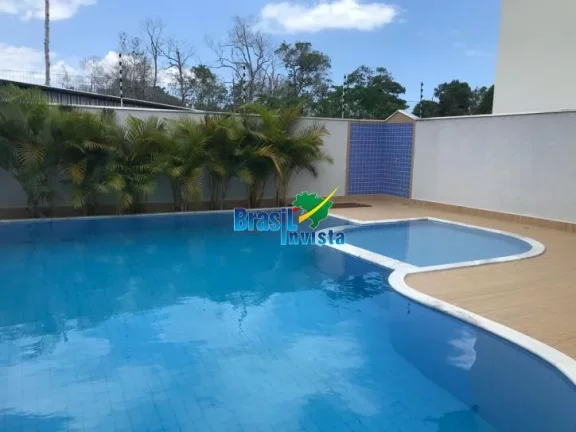 Imagem APARTAMENTOS COM ESTILO E EXCLUSIVIDADE NO MUNDAÍ