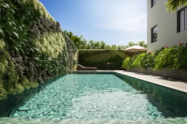 Imagem Infinity Vila Matilde - Residencial - Infinity Vila Matilde - Residencial