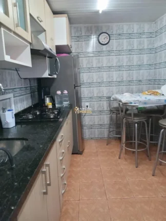 Imagem Casa com 3 Dormitorio(s) localizado(a) no bairro Esmeralda em Viamão / Rio Grande do Sul Ref.:57580621