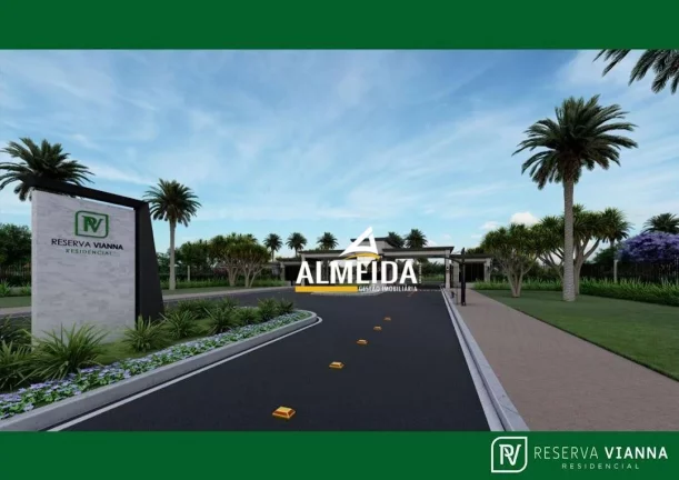 Imagem Terreno à venda, 662 m² por R$ 415.000,00 - Centro - Ipeúna/SP