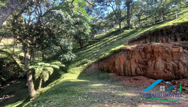 Imagem Terreno à Venda no Condomínio Quinta das Araucárias.