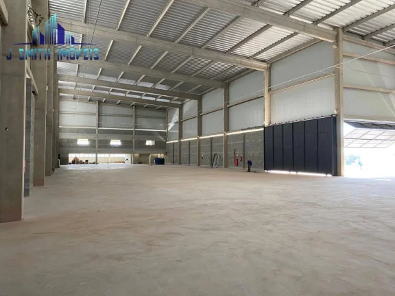 Imagem GALPÃO NOVO,AC. 2.730m², JARDIM DA GLÓRIA, COTIA - KM 24.