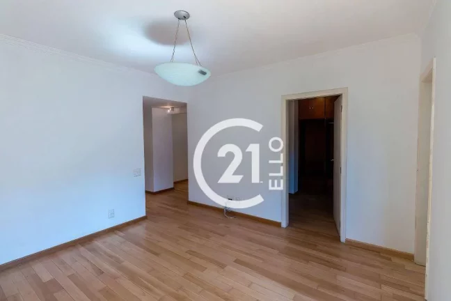 Imagem Apartamento com 3 dormitórios para alugar, 240 m² por R$ 20.086,80/mês - Itaim - São Paulo/SP