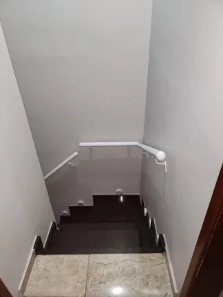 Imagem Sobrado com 2 Quartos à Venda, 56 m² em Vila Esperança - São Paulo