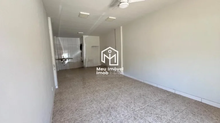 Imagem Loja Comercial 30m² Ed Maria Airosa Rua 8 Vicente Pires