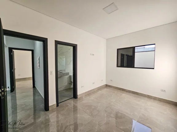 Imagem Casa com 3 Quartos à Venda, 255 m² em Ondas - Cond. Canadá - Piracicaba Imagem Casa com 3 Quartos à Venda, 255 m² em Ondas - Cond. Canadá - Piracicaba