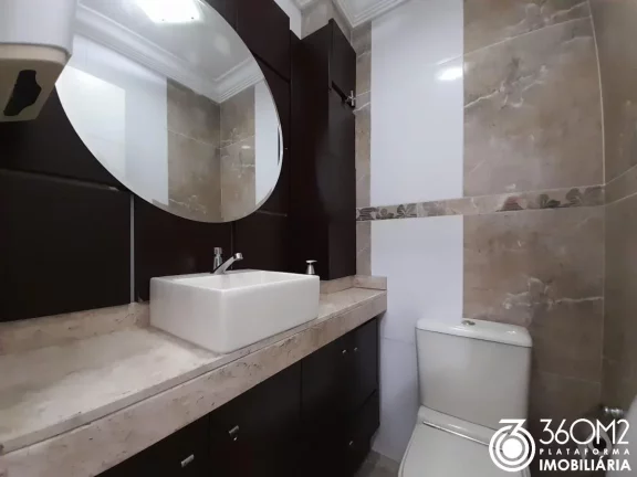 Imagem Apartamento para Venda em São Bernardo do Campo / SP no bairro Anchieta