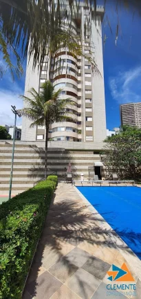 Imagem APTO. Á VENDA 04 QUARTOS 01 SUITE-B. SERRA -MAGABEIRAS - BH MG
