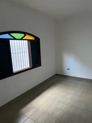 Imagem CASA COM 141.52 m² - AVIAÇÃO - PRAIA GRANDE SP