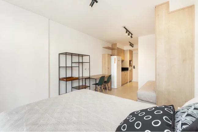 Imagem APARTAMENTO RESIDENCIAL em São Paulo - SP, Pinheiros