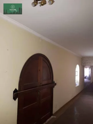 Imagem Casa à venda, 600 m² por R$ 2.350.000,00 - Vila Rosália - Guarulhos/SP