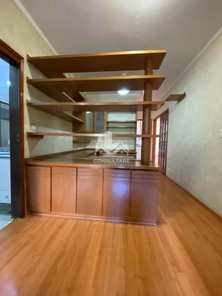 Imagem Apto 3 dorms, Boqueirão, Santos - R$ 745 mil, Cod: 24474 FSM