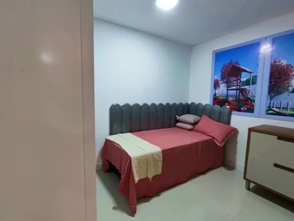 Imagem Gran Village Maracanaú - Vendas: (85) 4102-6688 - Ganhe ITBI e Registro Grátis