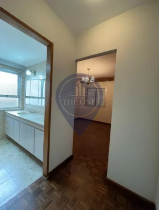 Imagem Imperdível apartamento de luxo no Jardim Paulista - 4 quartos, 2 suítes, 2 vagas - São Paulo-SP