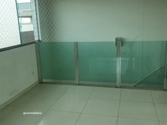 Imagem Imagine acordar neste amplo apartamento de 180m² no Caiçara, perfeito para sua família, com 4 dor...