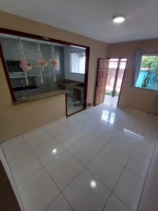 Imagem Casa a Venda no bairro Cordeirinho - Maricá, RJ